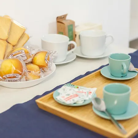 بيت للعطل Meridiem