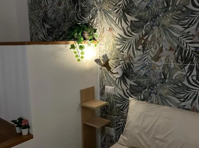 Holiday home Meridiem Molfetta