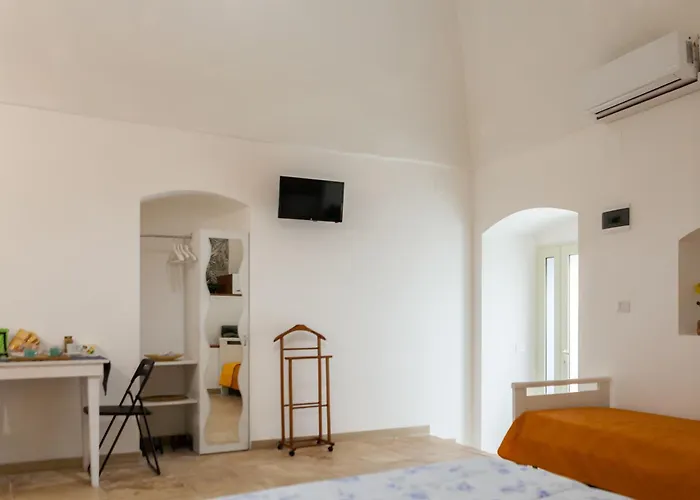 Holiday home Meridiem *