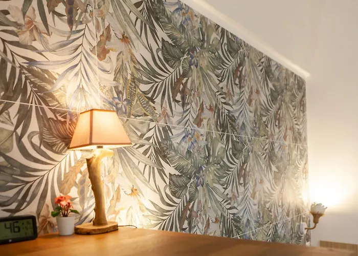 Meridiem Holiday home Molfetta