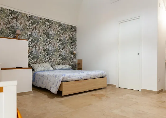 Holiday home Meridiem Molfetta