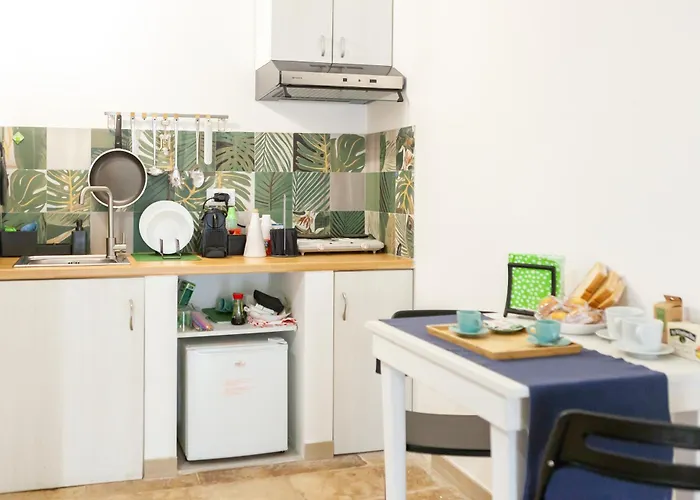 Meridiem Holiday home