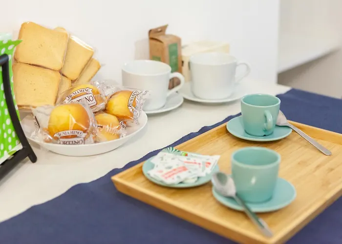 Holiday home Meridiem